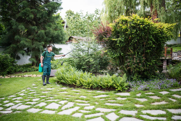 Best Residential Pest Control  in Glenwood Landing, NY